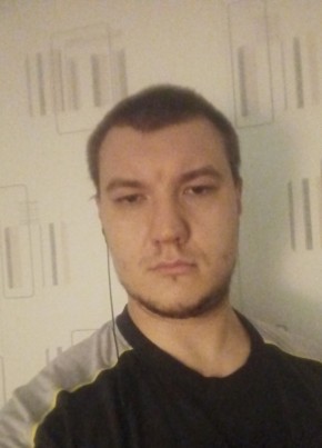 Ivan, 30, Russia, Zarechnyy (Sverdlovsk)