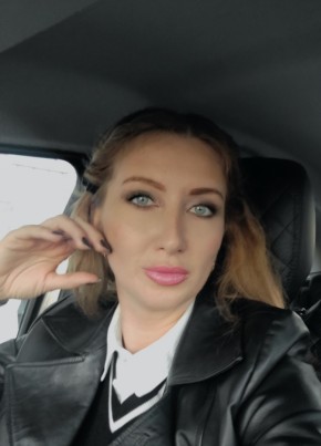 Марина из Владимира 39 лет