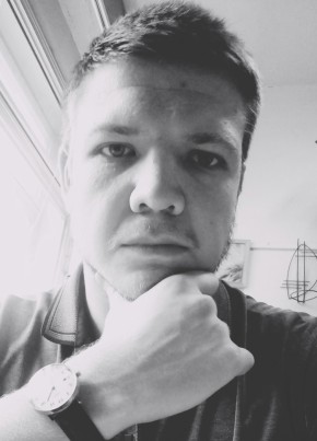 Борис, 28, Россия, Снежинск