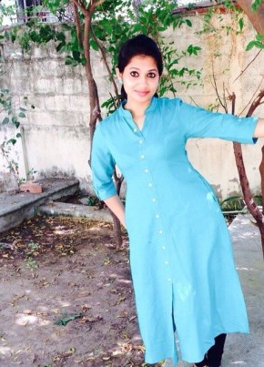 Alisha, 30, India, Nawābganj