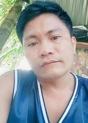 Mark, 41, Pilipinas, Maynila