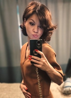 Olya, 45, Russia, Moscow