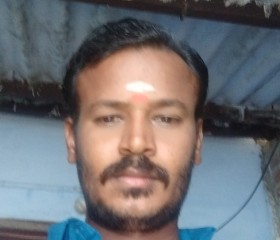 KM Blacky, 36 лет, Sivagiri, Tirunelveli