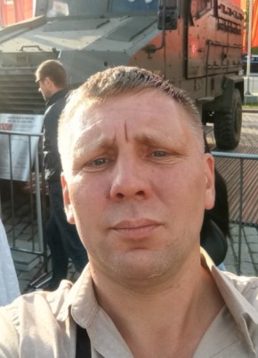 Андрей из Донецка 18 лет