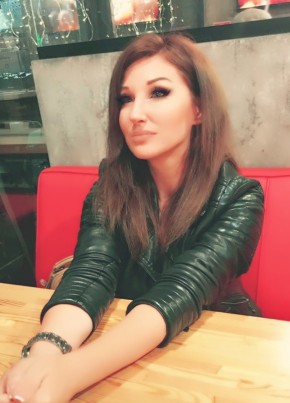 Олеся Губанова, 40, Россия, Динская