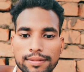 Md Mozanvi, 21, Angul