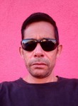 Luis rogerio, 46 лет, Brasília