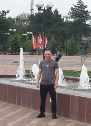 Алексей, 42, Россия, Шахты