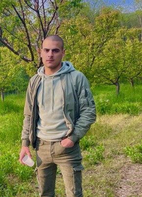 Никита из Рыбинска 29 лет