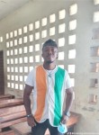 Zaomon Roland, 38, Bouake
