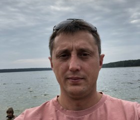 Олег, 40 лет, Горад Мінск