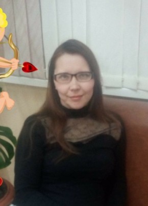 Таисия, 49, Россия, Уфа