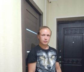 Александр, 31 год, Путянино