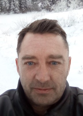 Алексей, 48, Россия, Сарыг-Сеп