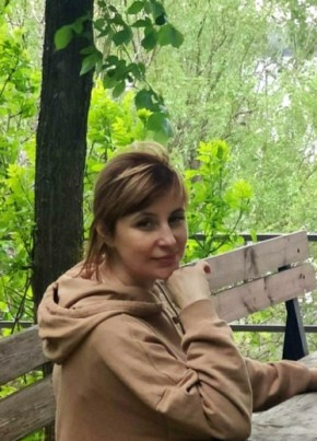 Инесса, 45, Россия, Подольск