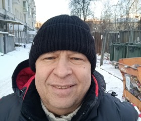 Vadim, 62, Yekaterinburg