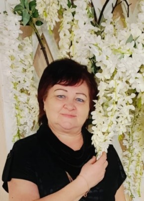 Вера из Кирово-Чепецка 63 года