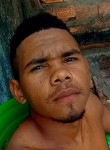 Jesus Nascimento, 22 года, Caxias