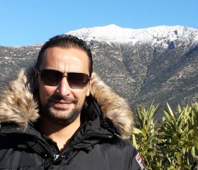 Malek Zitouni, 40 лет, Gibraltar