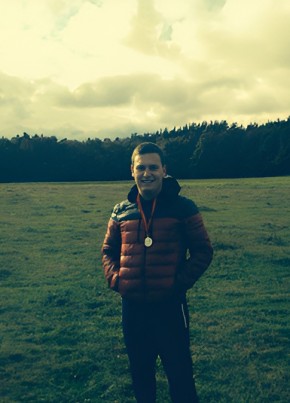 Sergio, 35, Russia, Tver