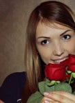 Irina, 29, Saint Petersburg