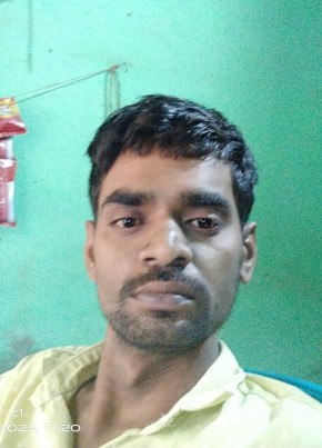 Dilip, 31, India, Bhopal