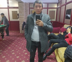 Азамат Маадакуно, 20 лет, Бишкек