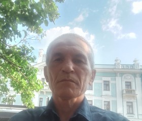 Евгений, 57 лет, Красноярск