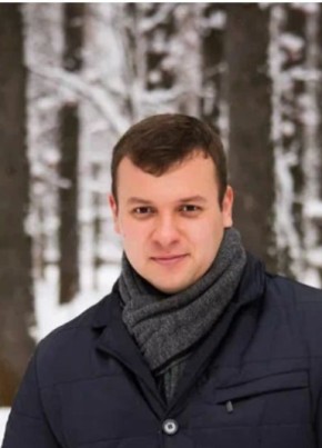 Александр, 35, Россия, Емва