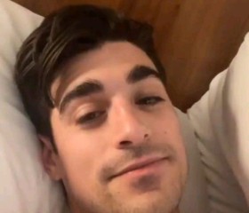 Andrew Dacosta, 40, Los Angeles