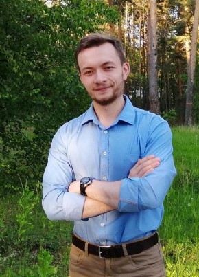 Денис, 31, Россия, Королёв