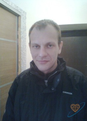 Иван, 41, Eesti Vabariik, Kohtla-Järve