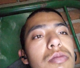 Antonio, 19 лет, Pátzcuaro