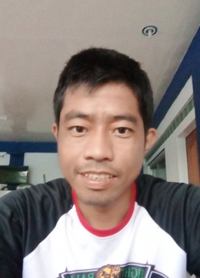 Raymond Adorza, 37, Pilipinas, Lungsod ng Malolos