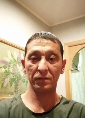 Андрей, 44, Россия, Наро-Фоминск