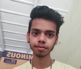Kumar Shivam, 20 лет, Kātrās