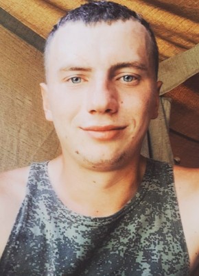Алексей, 23, Россия, Гуково