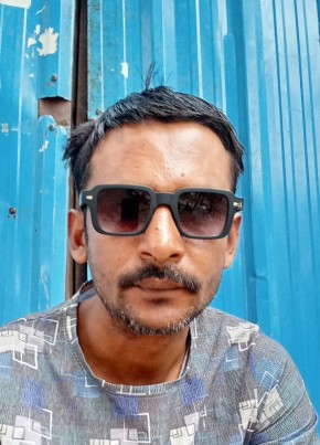 Samir, 38, India, Ahmedabad