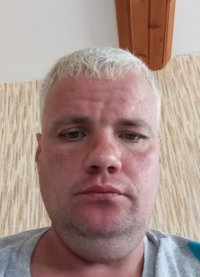Павел, 43, Россия, Кунгур