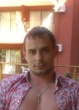 Алексей, 38, Россия, Балахна