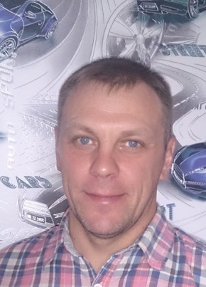 Андрей, 49, Россия, Новосибирск