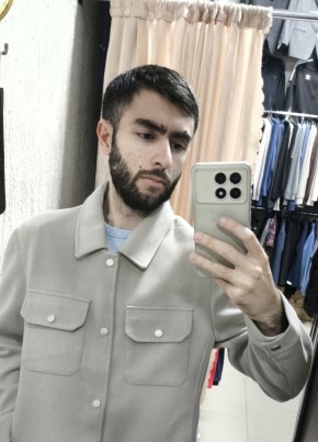 Levon, 25, Russia, Nevinnomyssk