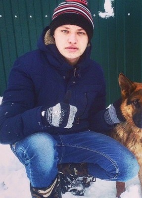 Алексей, 26, Россия, Ольховатка