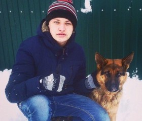 Алексей, 26 лет, Ольховатка
