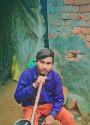 Yogesh, 18, India, Bangalore