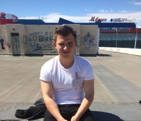 Вадим, 27 лет, Тольятти