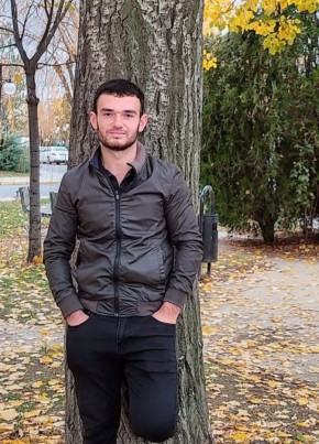 Emin, 23, Türkiye Cumhuriyeti, Afyonkarahisar