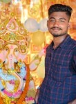 Sidhanta Rout, 22 года, Cuttack