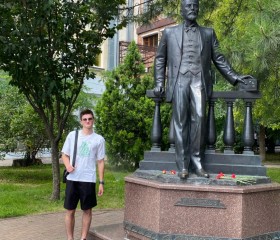 Владимир, 20 лет, Краснодар
