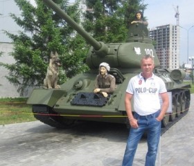 Василий, 56 лет, Асбест